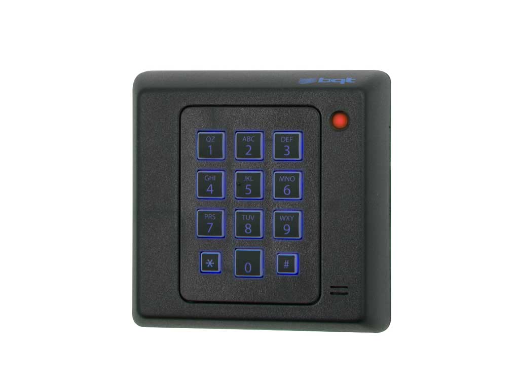Access-control-systems