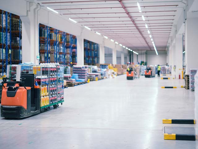 How Warehouse Monitoring Solution is Useful to Streamline Your Business