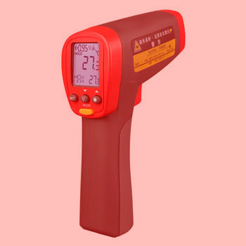 IR Thermometer Gun