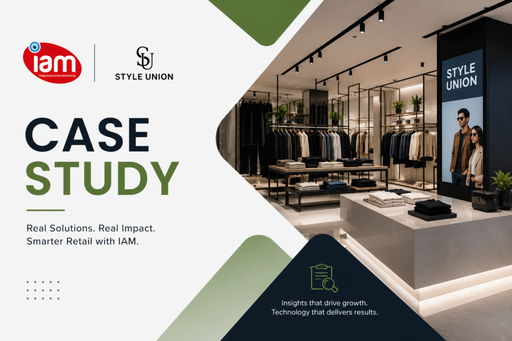 Image showing style union outlet