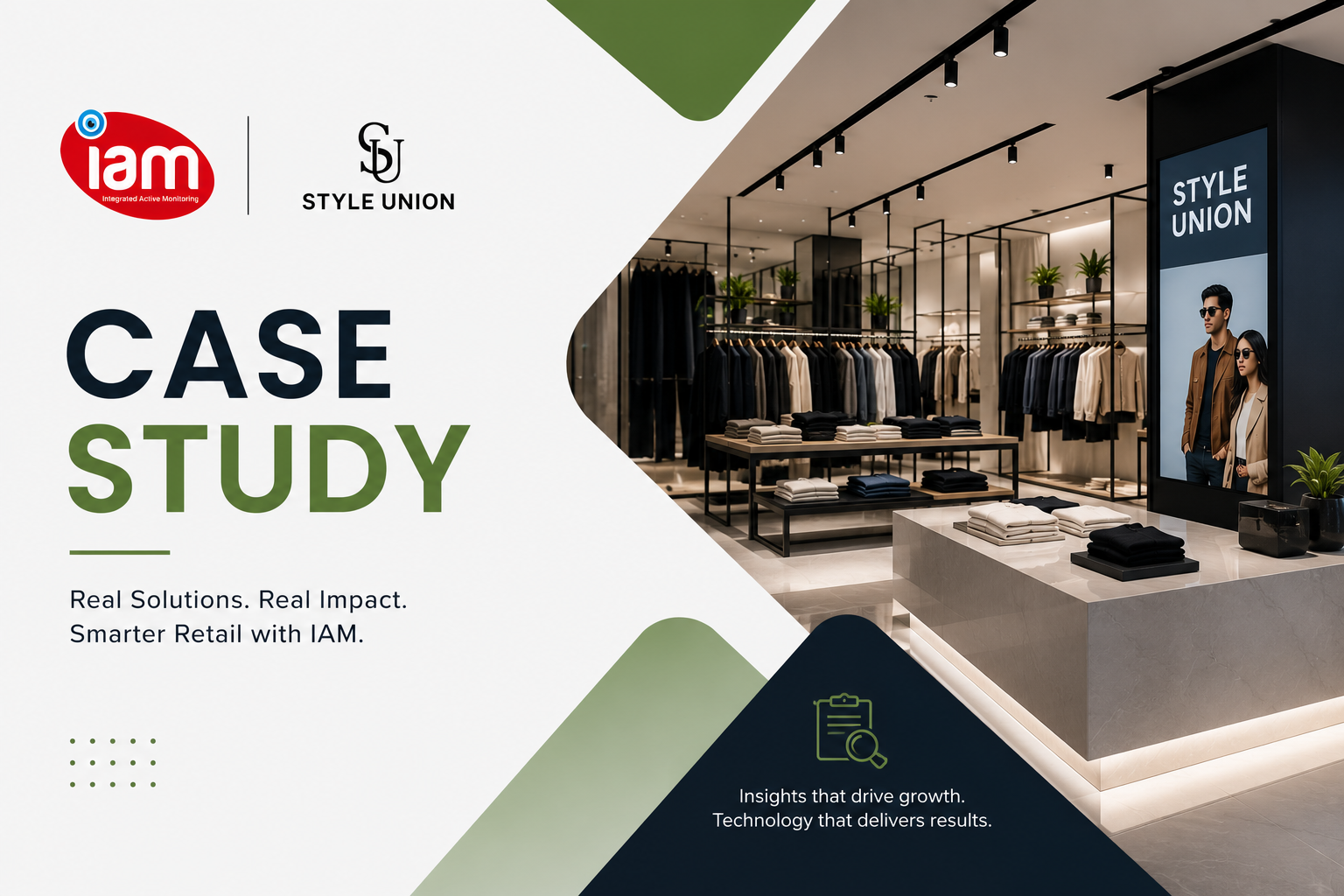 Image showing style union outlet